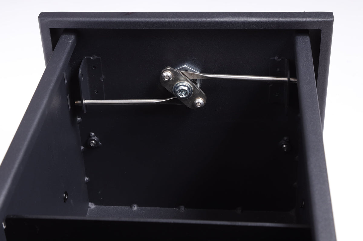 Under Tonneau Storage Drawer