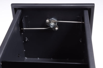 Under Tonneau Storage Drawer