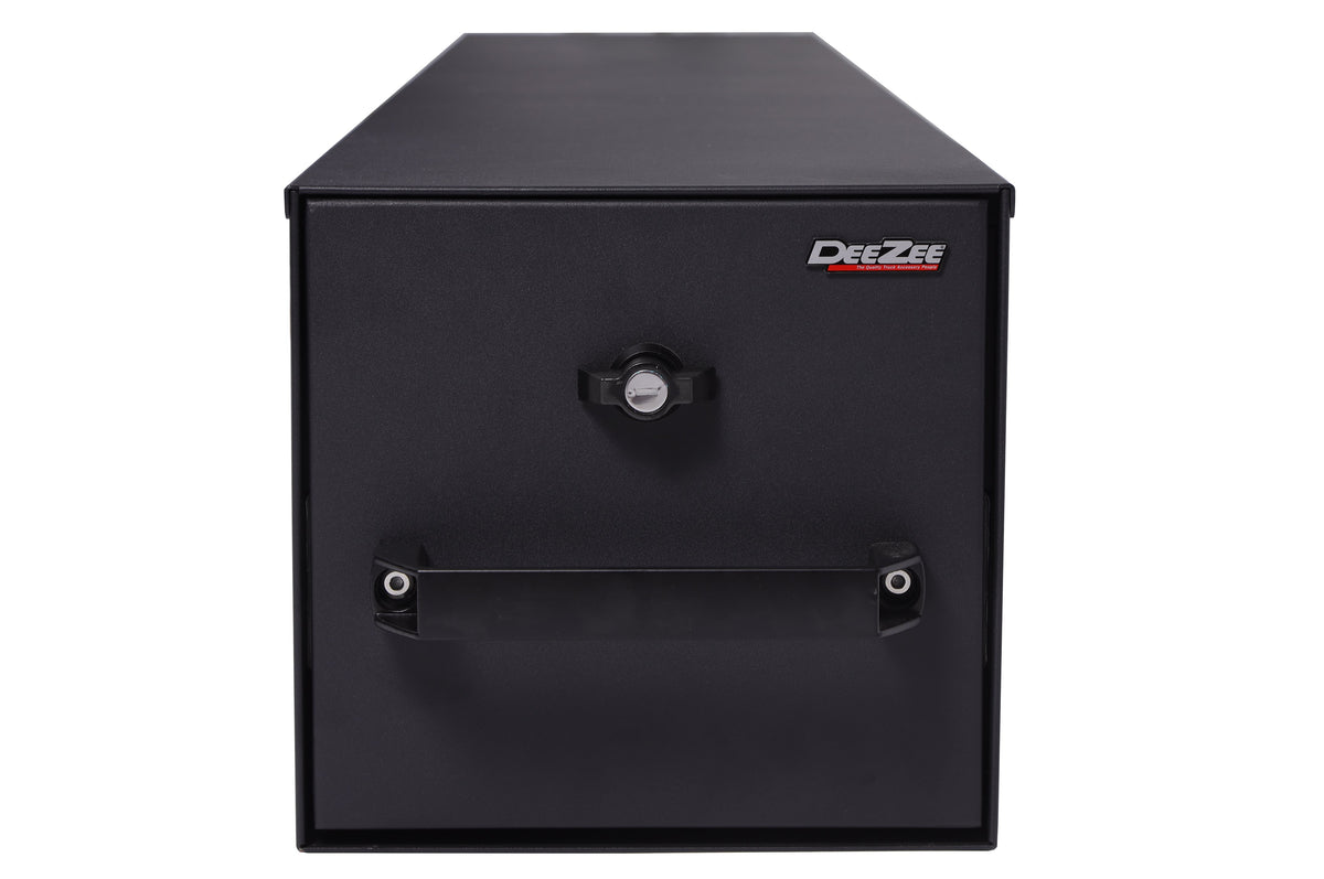 Under Tonneau Storage Drawer