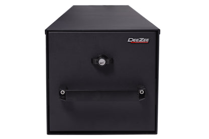 Under Tonneau Storage Drawer
