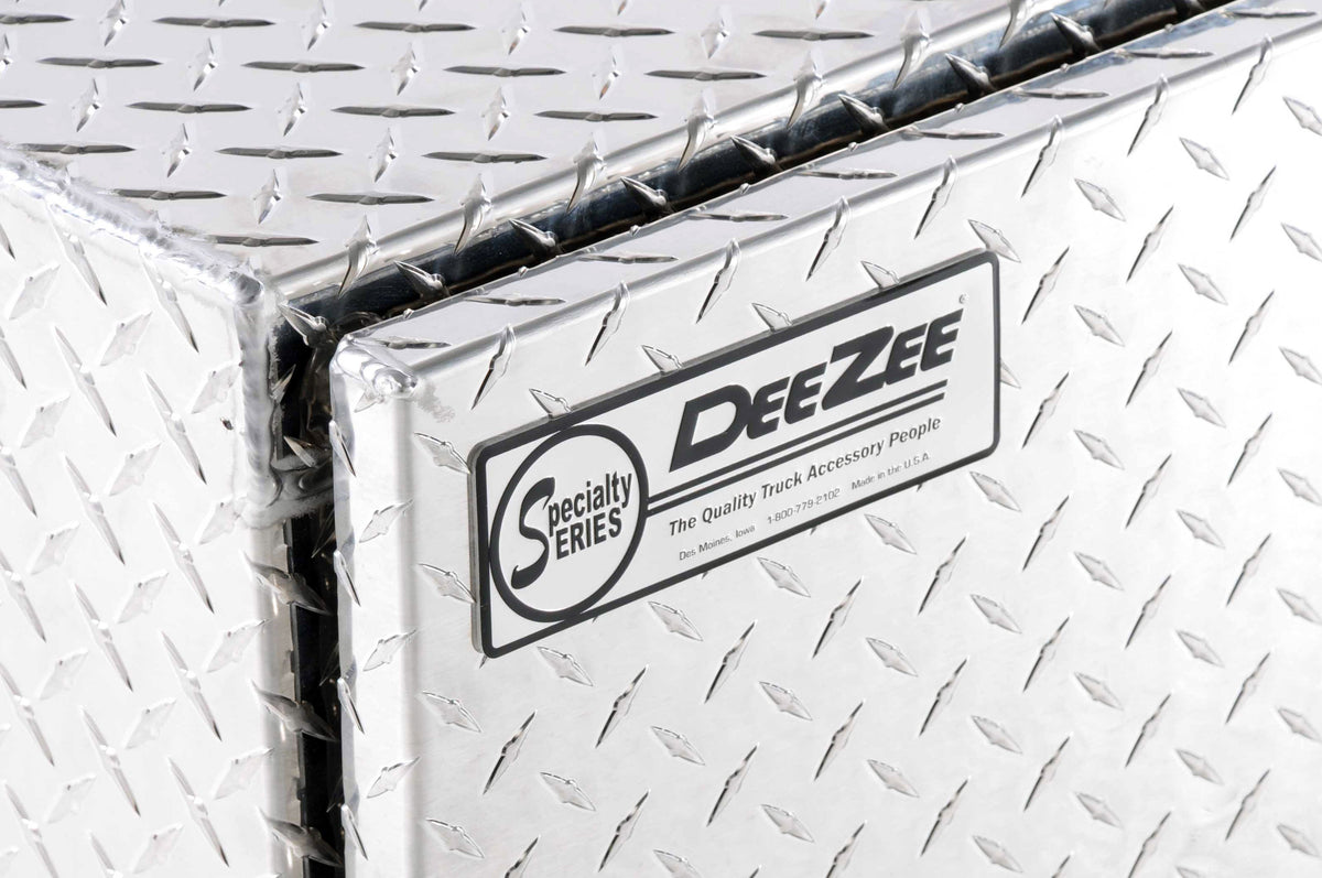Topsider Toolboxes