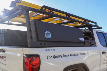 Topsider Toolboxes