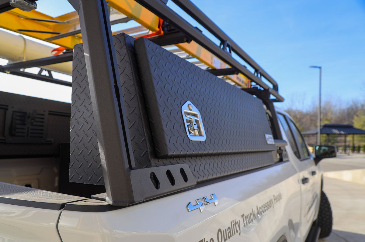 Topsider Toolboxes