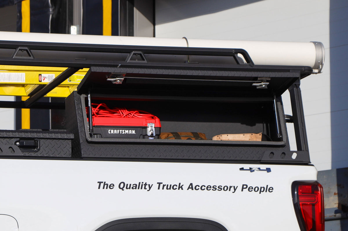 Topsider Toolboxes