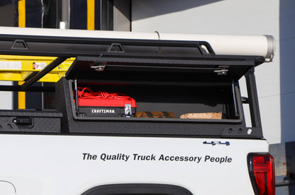 Topsider Toolboxes
