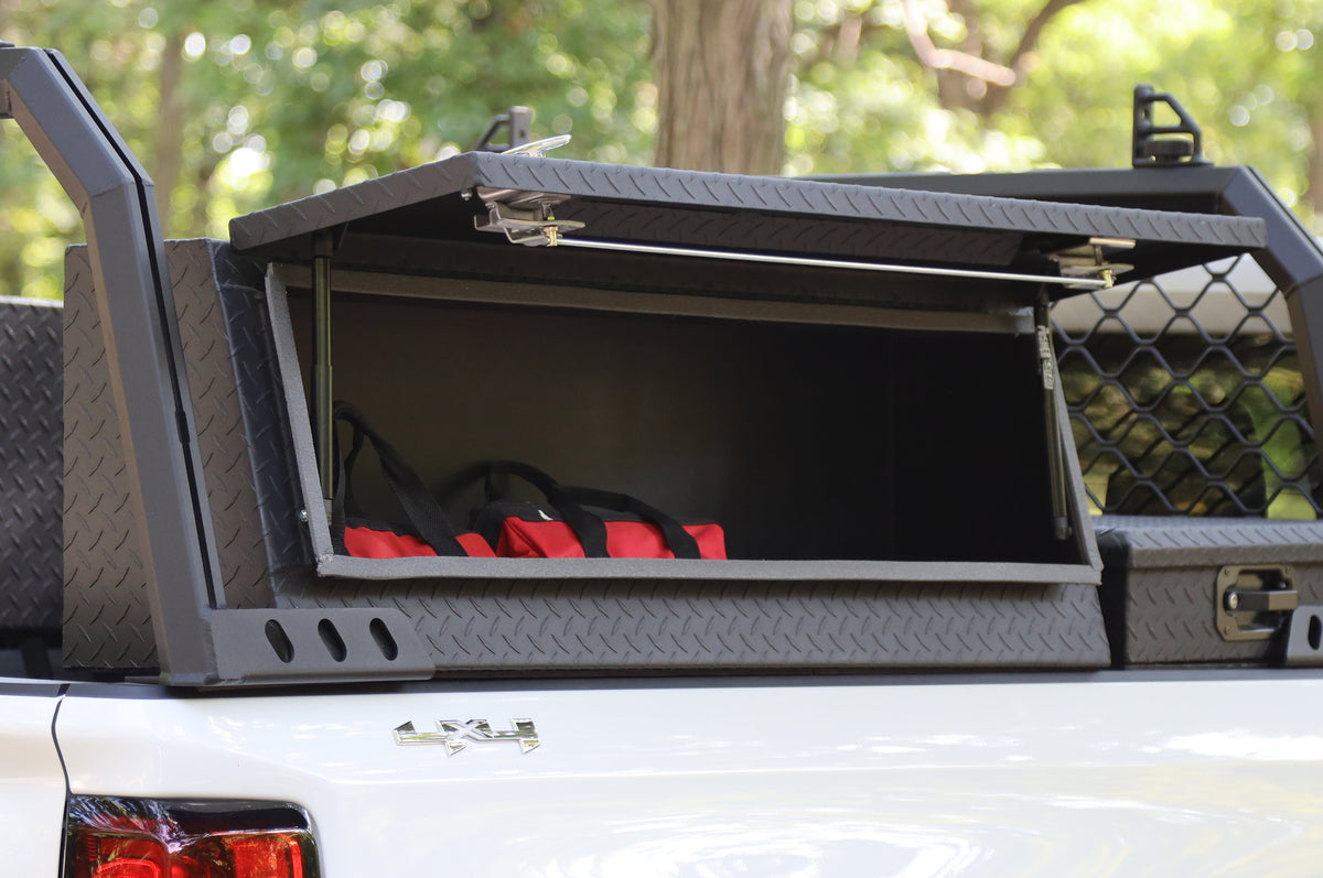 Topsider Toolboxes