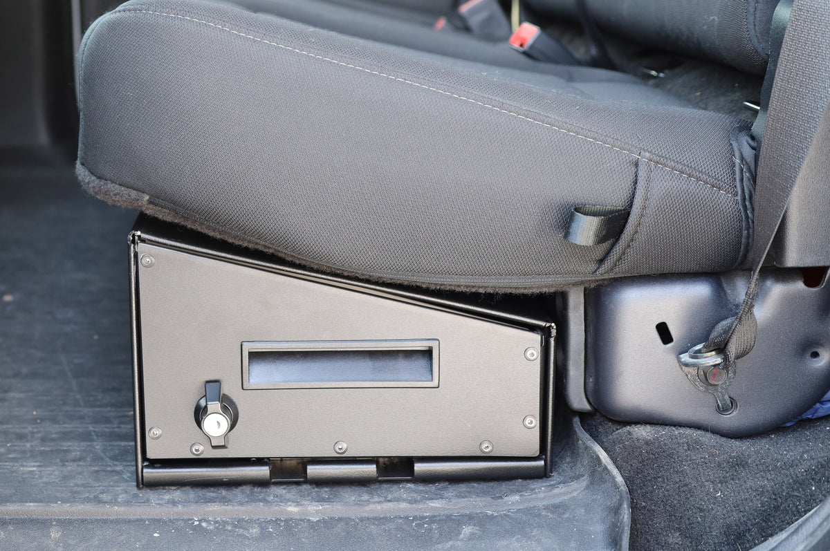 Under Seat Storage Drawer