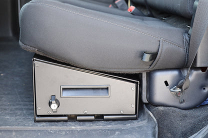 Under Seat Storage Drawer
