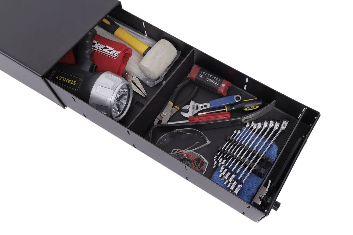 Under Seat Storage Drawer