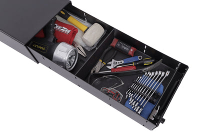 Under Seat Storage Drawer