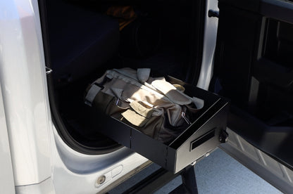 Under Seat Storage Drawer