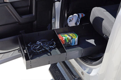 Under Seat Storage Drawer