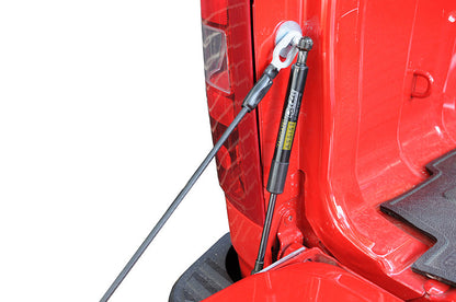 Truck Tailgate Assist