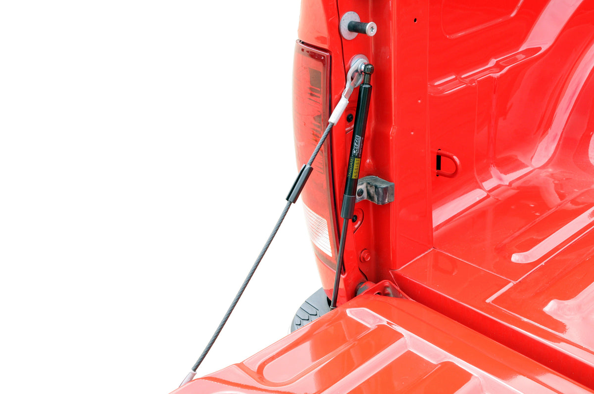 Truck Tailgate Assist