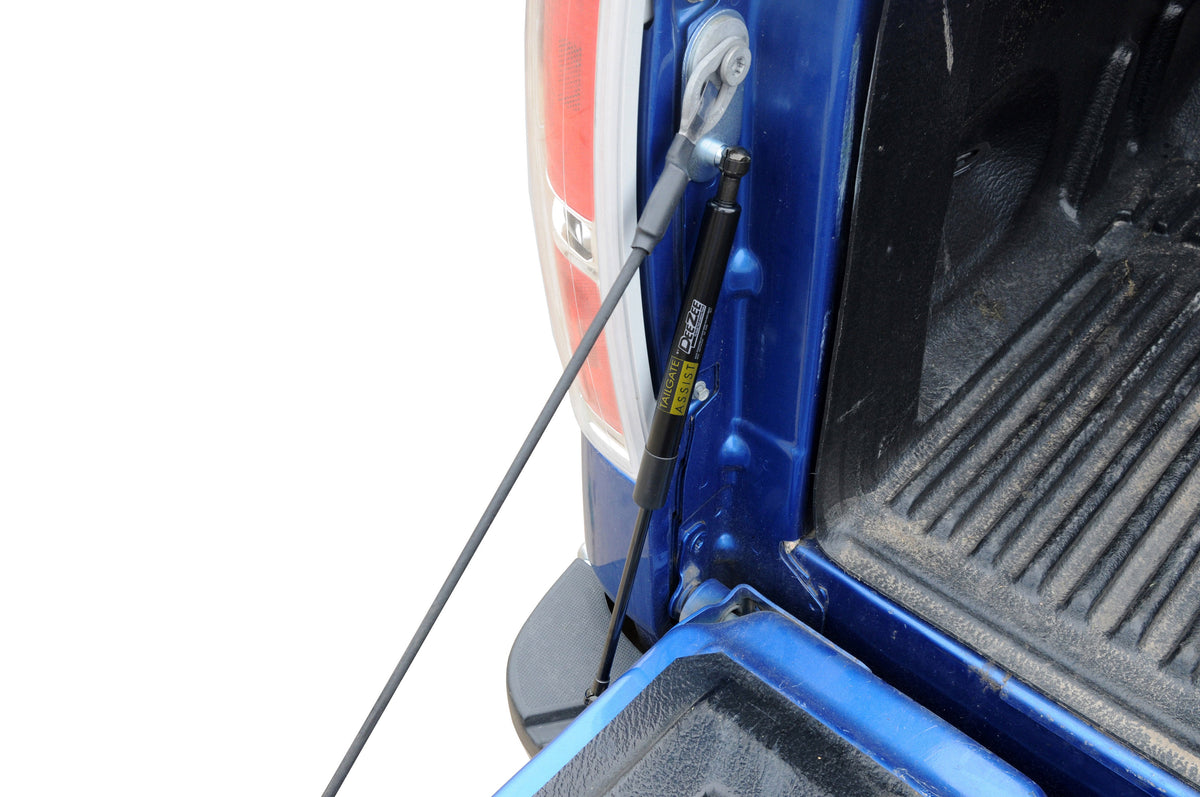 Truck Tailgate Assist