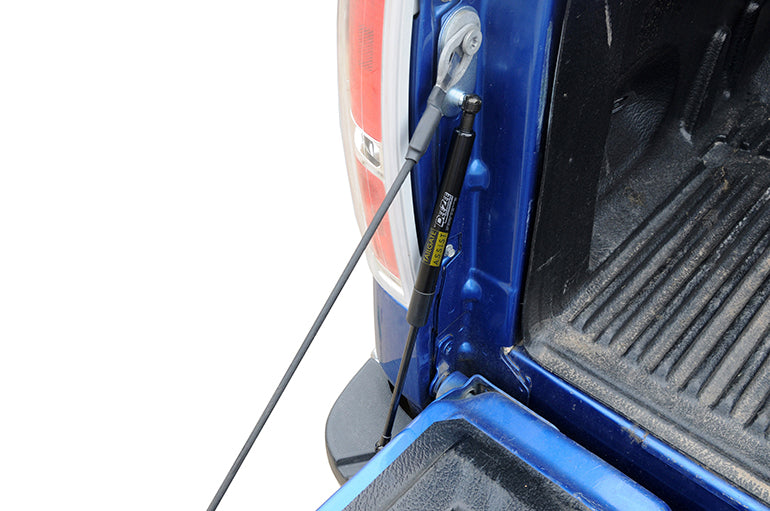Truck Tailgate Assist