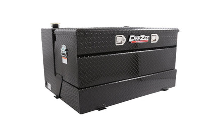 Combo Transfer Tank