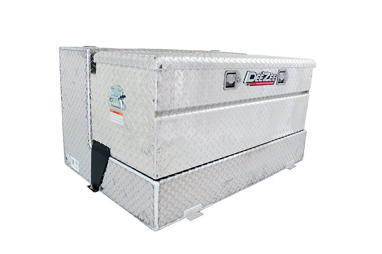 Combo Transfer Tank