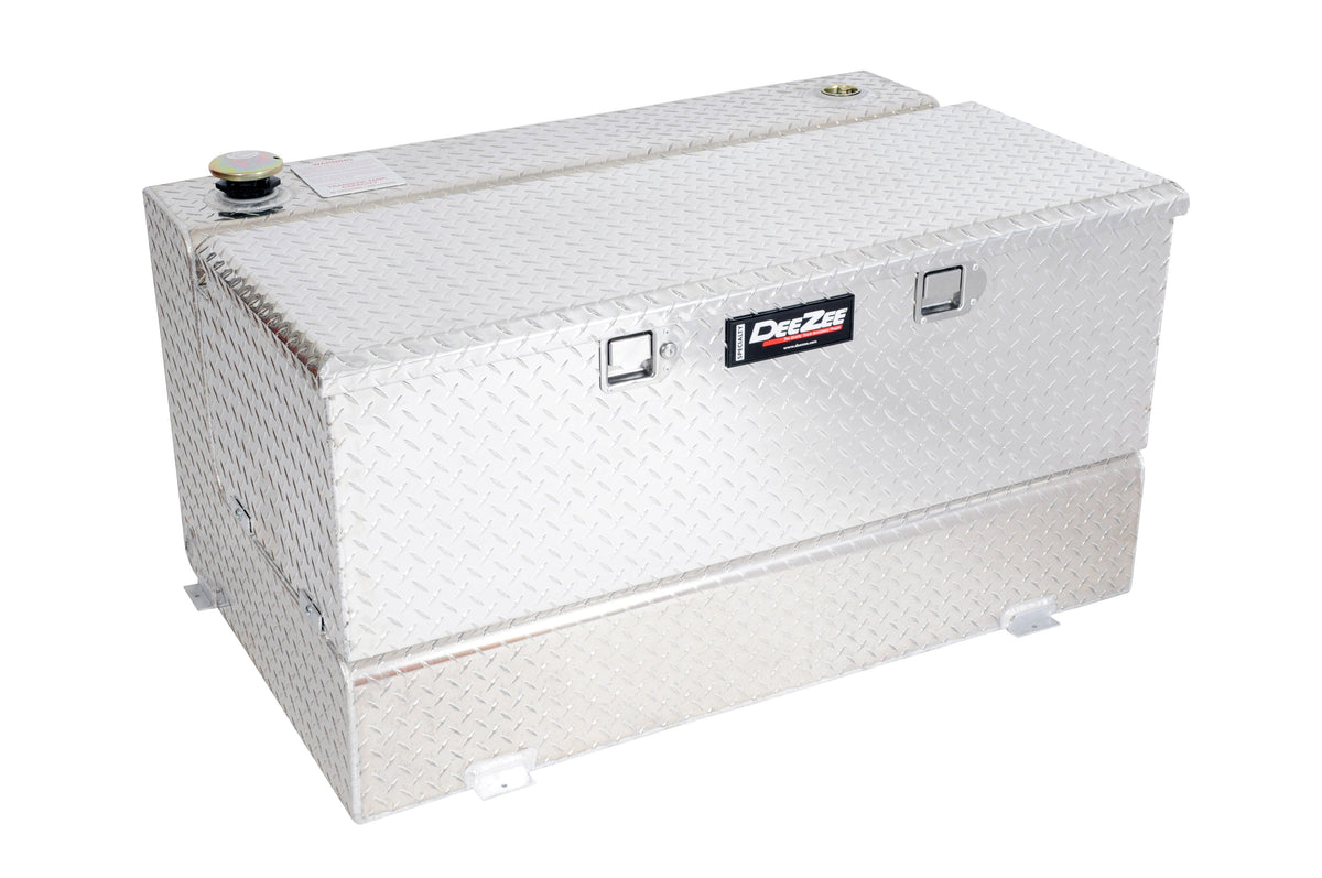 Combo Transfer Tank