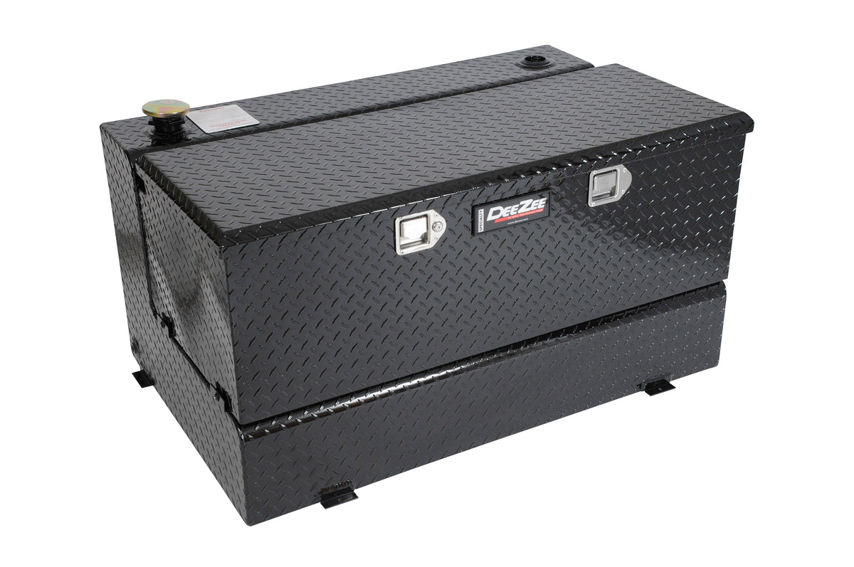 Combo Transfer Tank