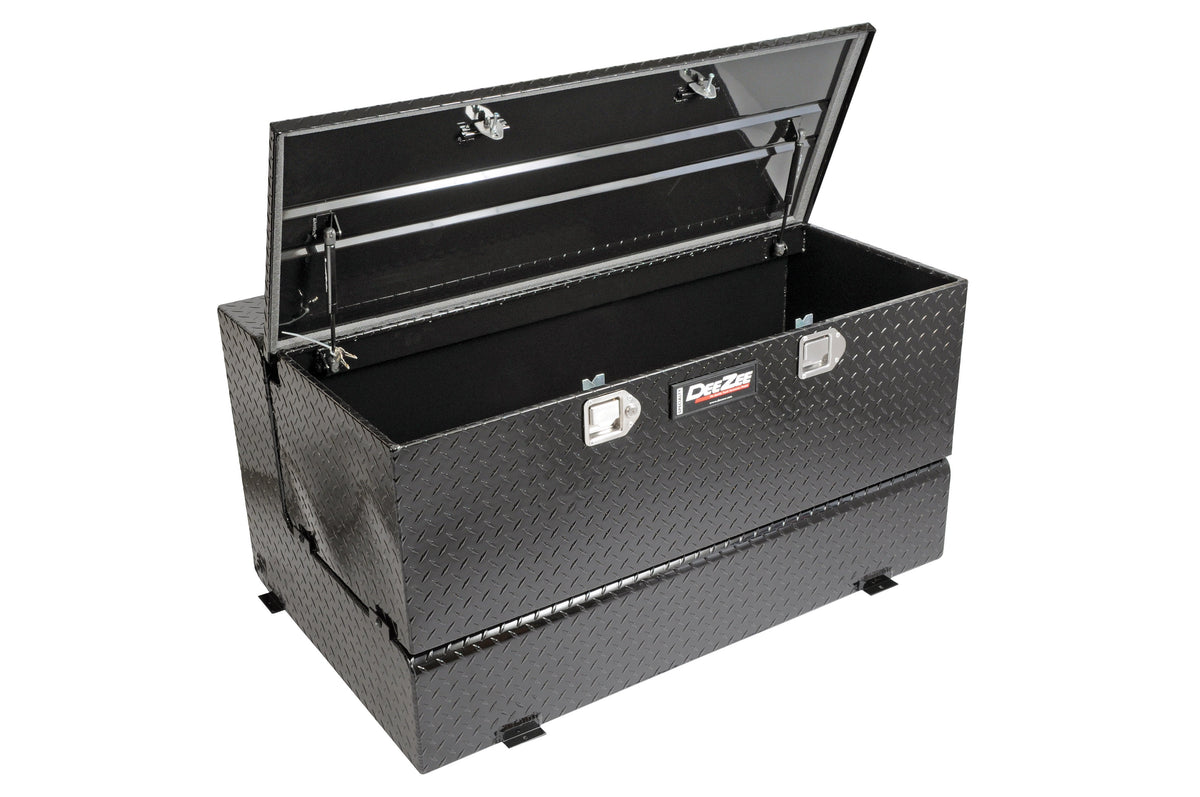Combo Transfer Tank
