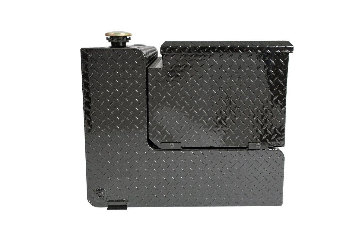 Combo Transfer Tank