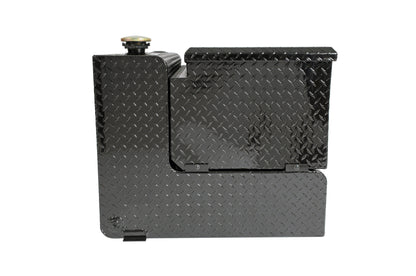 Combo Transfer Tank