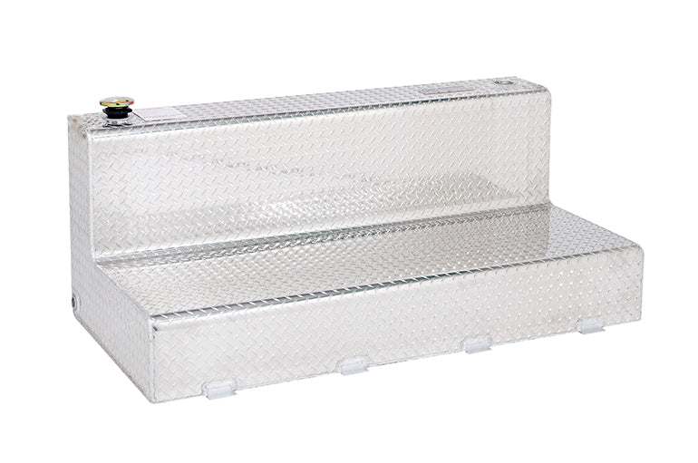 L-Shape Transfer Tank