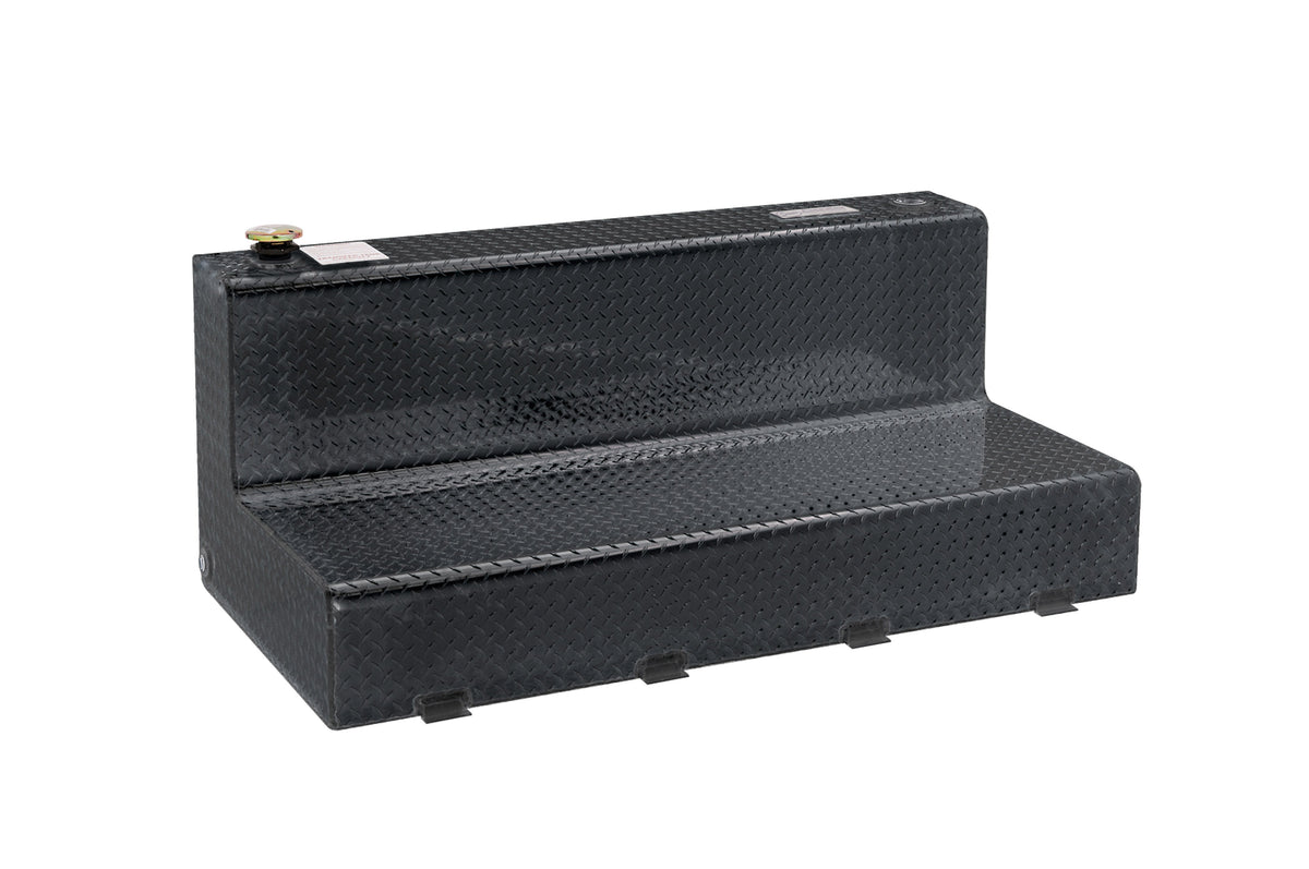 L-Shape Transfer Tank