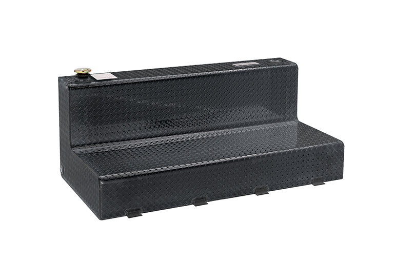 L-Shape Transfer Tank