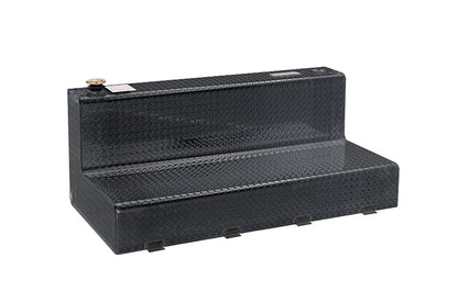 L-Shape Transfer Tank