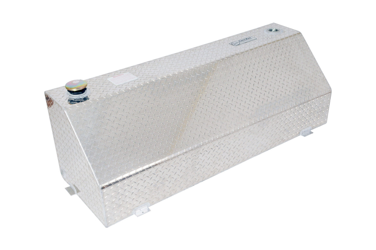 Wedge Transfer Tank