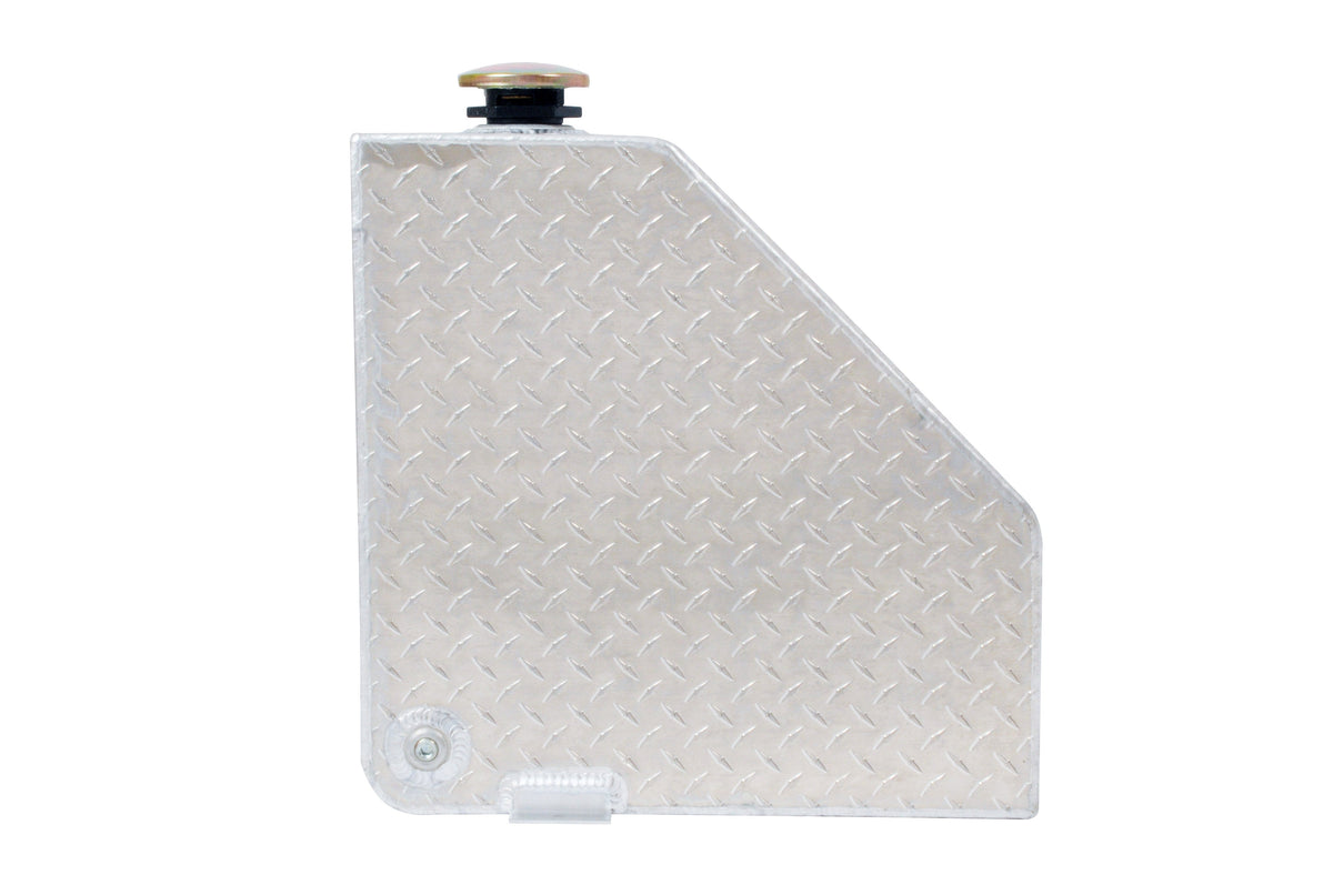 Wedge Transfer Tank