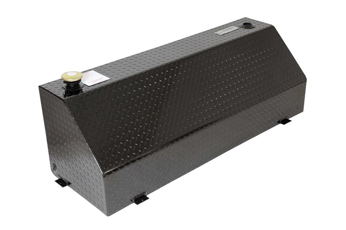 Wedge Transfer Tank