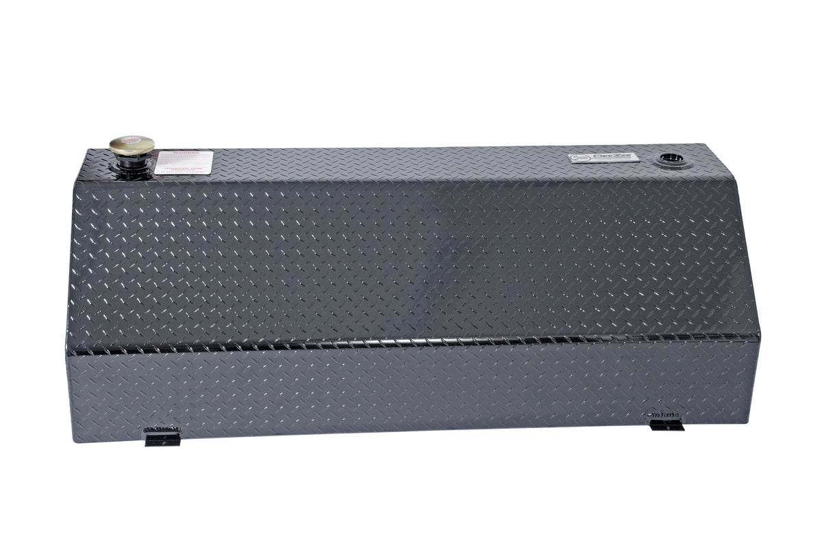Wedge Transfer Tank