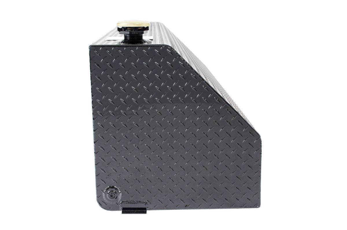 Wedge Transfer Tank