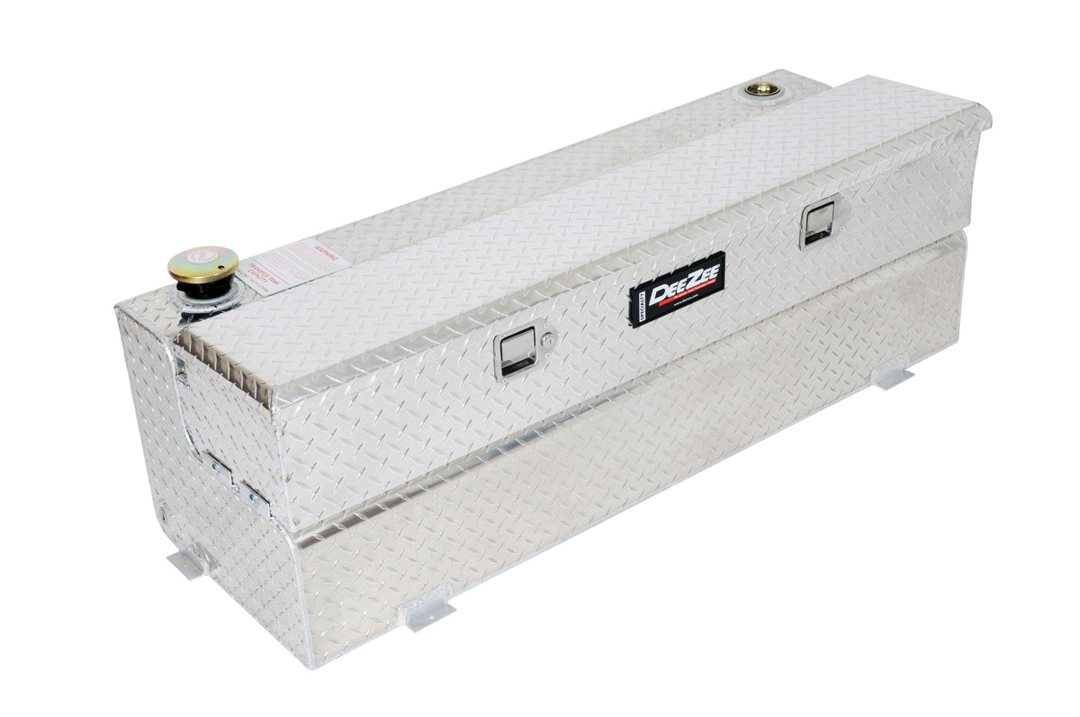 Combo Transfer Tank