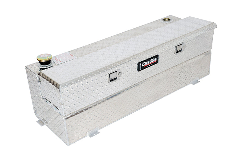 Combo Transfer Tank