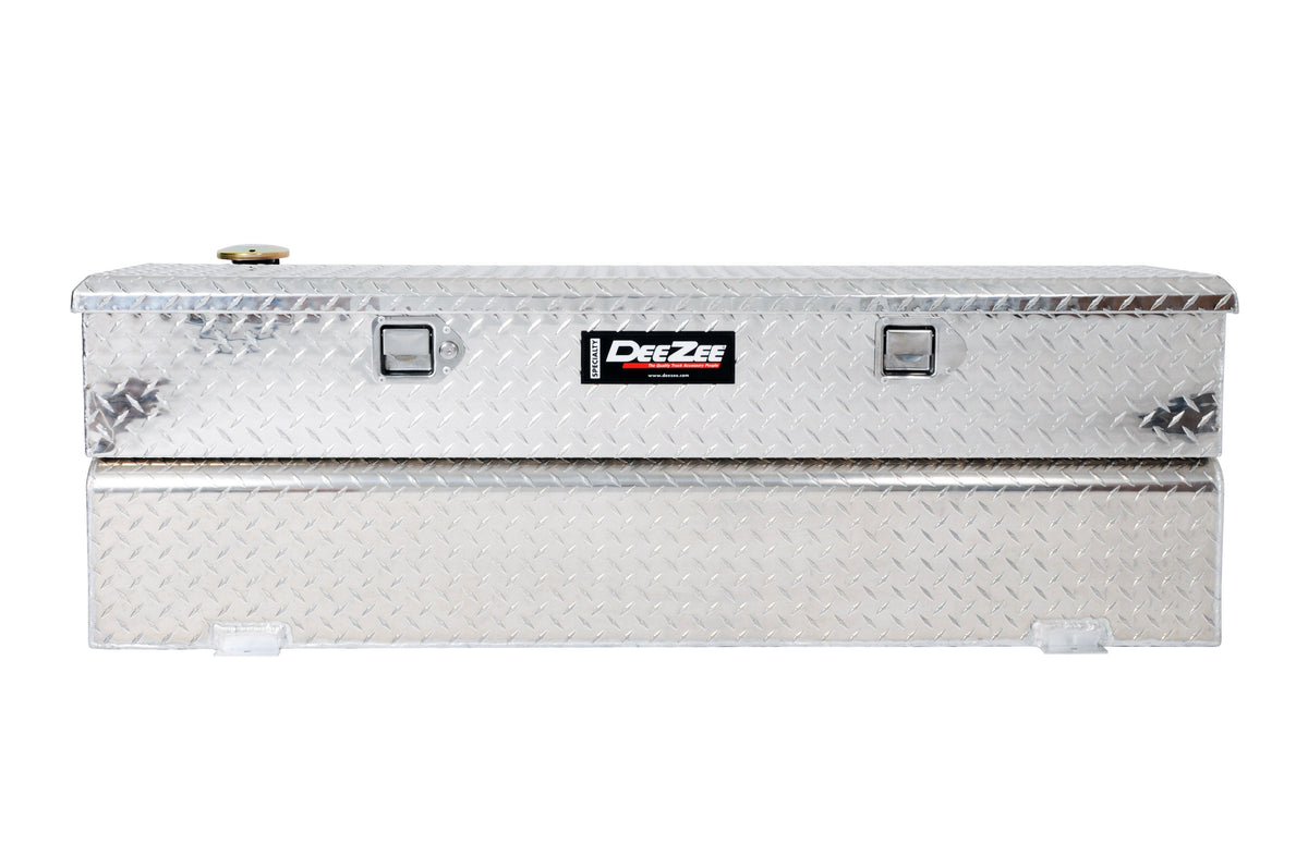 Combo Transfer Tank
