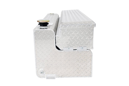 Combo Transfer Tank