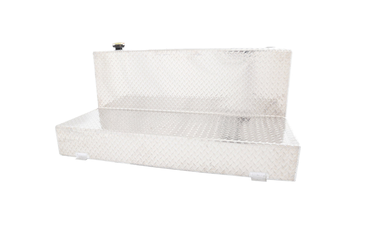 L-Shape Transfer Tank