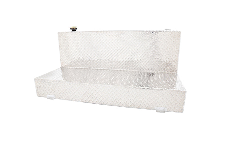 L-Shape Transfer Tank