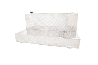 L-Shape Transfer Tank