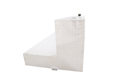 L-Shape Transfer Tank