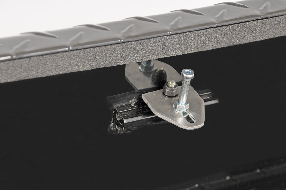 Combo Transfer Tank