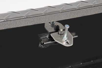 Combo Transfer Tank