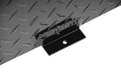 L-Shape Transfer Tank