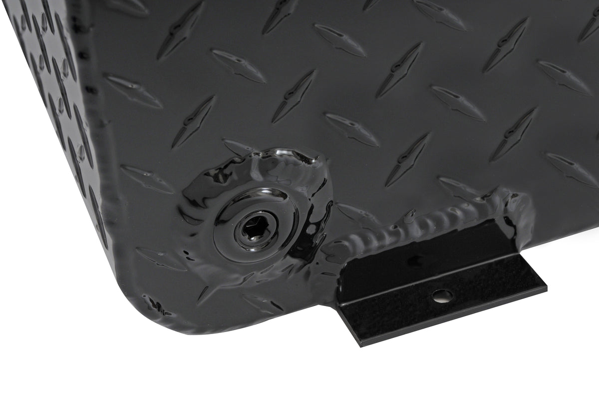 Wedge Transfer Tank