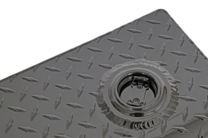L-Shape Transfer Tank