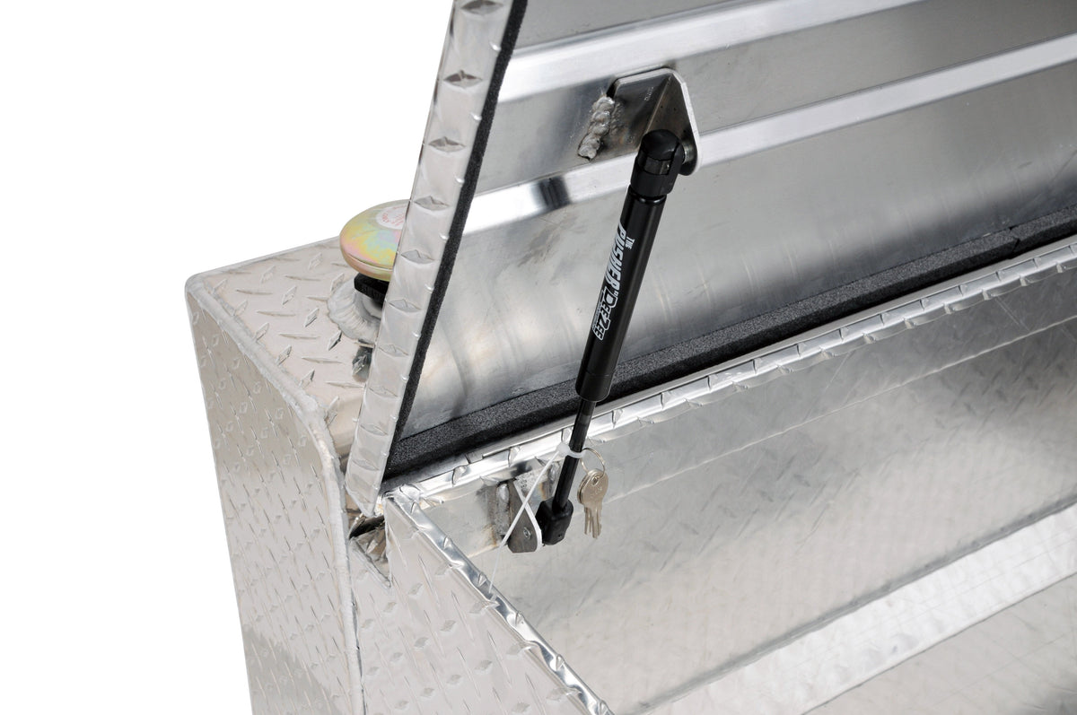 Combo Transfer Tank